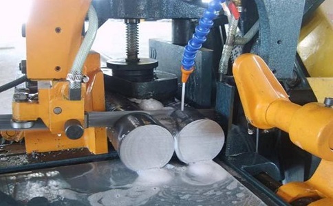 黔西卧式带锯床的送料方式有哪几种？