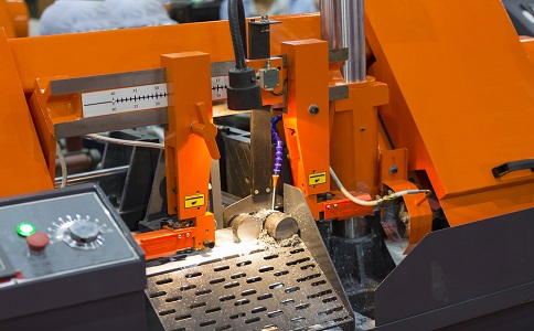 黔西龙门带锯床具备哪些优点？